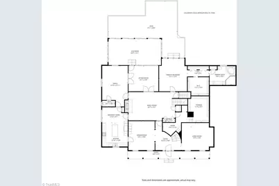 216 Juniper Circle, Bermuda Run, NC 27006 - Photo 49