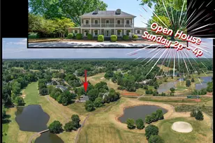 216 Juniper Cir, Bermuda Run, NC 27006 - Photo 1