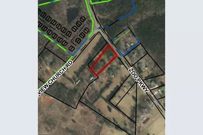 2844 Zoo Parkway, Asheboro, NC 27205 - Photo 5