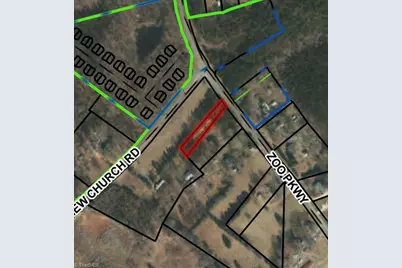 2844 Zoo Parkway, Asheboro, NC 27205 - Photo 1