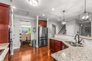 2609 Chari Park Ln, Walkertown, NC 27051 - Photo 11