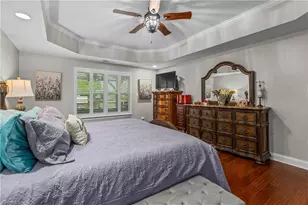 2609 Chari Park Ln, Walkertown, NC 27051 - Photo 17