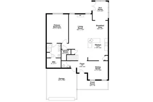 2609 Chari Park Ln, Walkertown, NC 27051 - Photo 39
