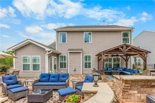 2609 Chari Park Ln, Walkertown, NC 27051 - Photo 27