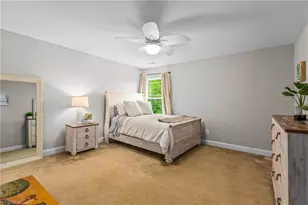 2609 Chari Park Ln, Walkertown, NC 27051 - Photo 21