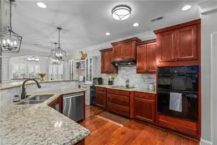 2609 Chari Park Ln, Walkertown, NC 27051 - Photo 13