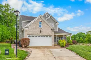 2609 Chari Park Ln, Walkertown, NC 27051 - Photo 3