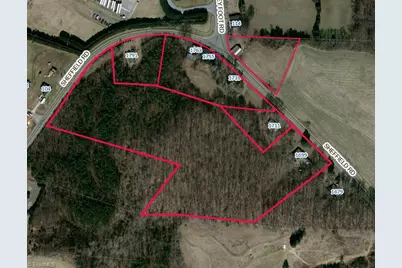 1711 Sheffield Road, Mocksville, NC 27028 - Photo 1