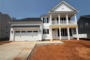 4520 Hanes Lk Dr, Winston-Salem, NC 27106 - Photo 1