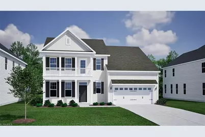 4520 Hanes Lake Drive, Winston-Salem, NC 27106 - Photo 5