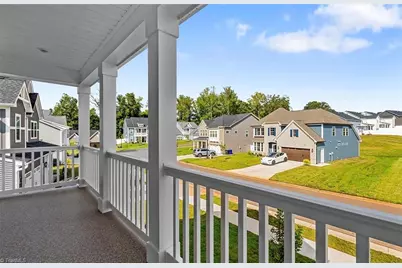 4520 Hanes Lake Drive, Winston-Salem, NC 27106 - Photo 23