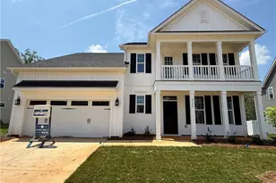 4520 Hanes Lk Dr, Winston-Salem, NC 27106 - Photo 1