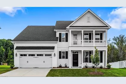 4520 Hanes Lake Drive, Winston-Salem, NC 27106 - Photo 1