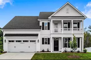 4520 Hanes Lk Dr, Winston-Salem, NC 27106 - Photo 1