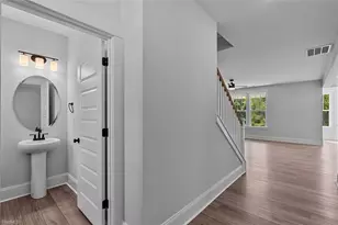 4520 Hanes Lk Dr, Winston-Salem, NC 27106 - Photo 9