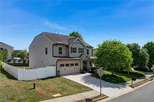 6616 Championship Dr, Whitsett, NC 27377 - Photo 3