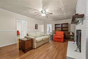 3908 Beverly Hills Dr, High Point, NC 27265 - Photo 21