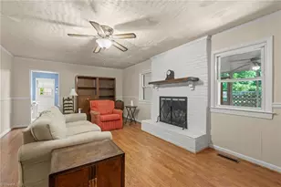 3908 Beverly Hills Dr, High Point, NC 27265 - Photo 19