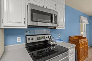 3908 Beverly Hills Dr, High Point, NC 27265 - Photo 13