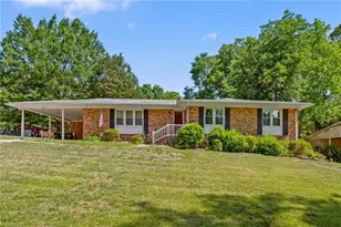 3908 Beverly Hills Dr, High Point, NC 27265 - Photo 3