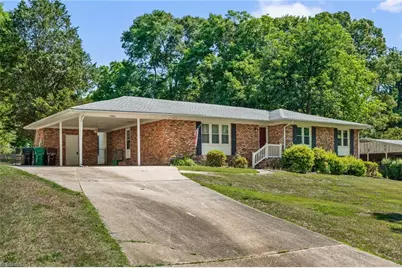 3908 Beverly Hills Drive, High Point, NC 27265 - Photo 1