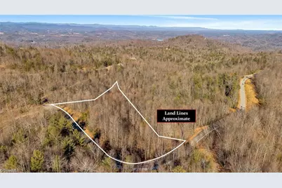 Lot 19 Longview Bluffs, Boomer, NC 28606 - Photo 1