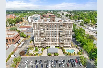 1101 Elm Street #206, Greensboro, NC 27401 - Photo 1