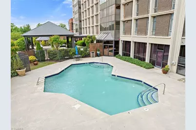 1101 Elm Street #206, Greensboro, NC 27401 - Photo 27