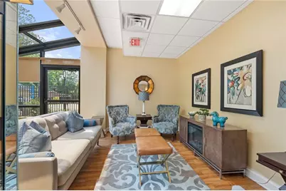1101 Elm Street #206, Greensboro, NC 27401 - Photo 37