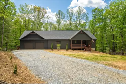 115 Pine Burr Drive, Purlear, NC 28665 - Photo 1