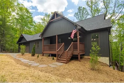 115 Pine Burr Drive, Purlear, NC 28665 - Photo 1