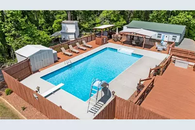 786 Central Road, Clemmons, NC 27012 - Photo 1