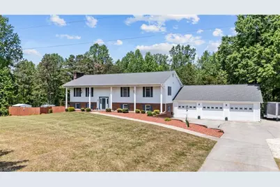 786 Central Road, Clemmons, NC 27012 - Photo 1