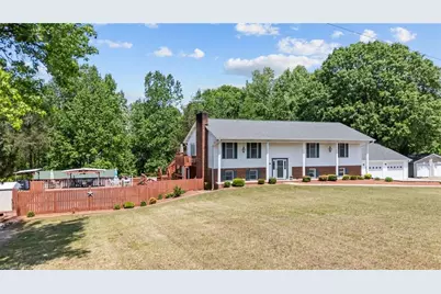786 Central Road, Clemmons, NC 27012 - Photo 1