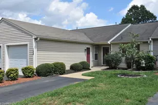128 Troonsway Rd, Winston-Salem, NC 27127 - Photo 1