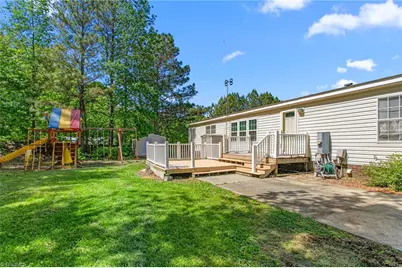 6705 Beale Road, Snow Camp, NC 27349 - Photo 5