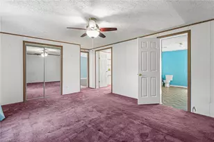 6705 Beale Rd, Snow Camp, NC 27349 - Photo 25