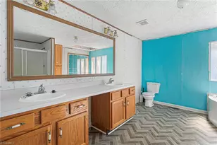 6705 Beale Rd, Snow Camp, NC 27349 - Photo 27