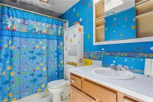 6705 Beale Rd, Snow Camp, NC 27349 - Photo 35