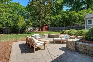 1304 Cornwallis Dr, Greensboro, NC 27408 - Photo 5