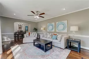 1304 Cornwallis Dr, Greensboro, NC 27408 - Photo 9