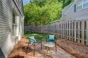 1304 Cornwallis Dr, Greensboro, NC 27408 - Photo 29