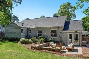 1304 Cornwallis Dr, Greensboro, NC 27408 - Photo 3