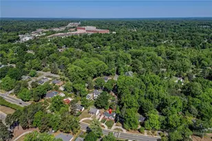 1304 Cornwallis Dr, Greensboro, NC 27408 - Photo 35