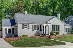 1304 Cornwallis Dr, Greensboro, NC 27408 - Photo 37