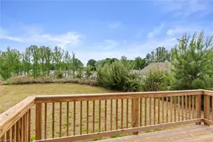 4462 Wesmar Dr, Pfafftown, NC 27040 - Photo 25