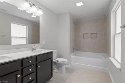 4462 Wesmar Drive, Pfafftown, NC 27040 - Photo 19