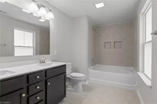 4462 Wesmar Dr, Pfafftown, NC 27040 - Photo 19