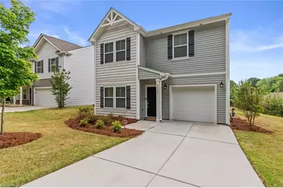 4462 Wesmar Drive, Pfafftown, NC 27040 - Photo 3