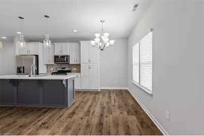4462 Wesmar Drive, Pfafftown, NC 27040 - Photo 13